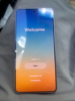 Samsung Galaxy s25