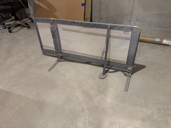 Kids Bunk Bed Protection Net