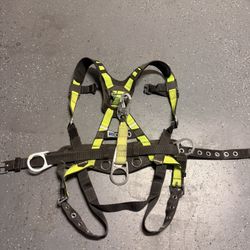 Médium Size Harness 