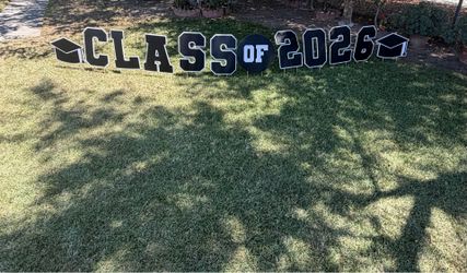2026 Decorations!