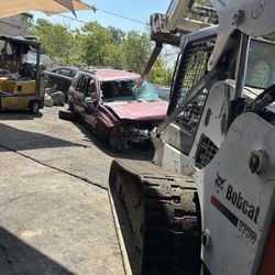 ‼️♻️COMPRO CARROS PARA YONKE CHOCADOS DESCOMPUESTOS OK♻️‼️