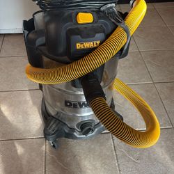 Shop Vacuum 