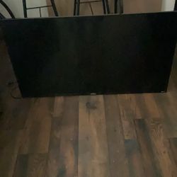 45in Westinghouse Roku TV