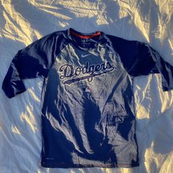 Mens Dodger Tee