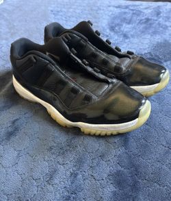 Jordan 11 Low