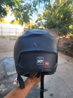 Helmet