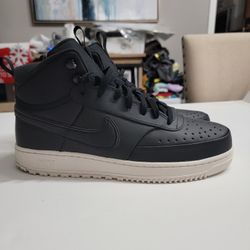 Nike Court Vision Mid Winterized 