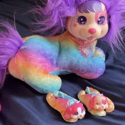 Surprise Stuffed Animals With Babies $5 Each 