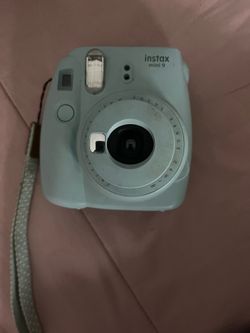 Instax mini 9