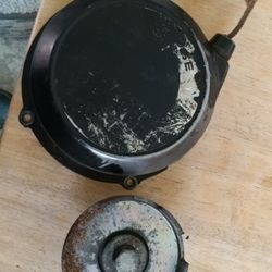 Yamaha warrior 350 pull starter