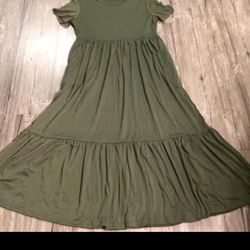 Ladies Dress