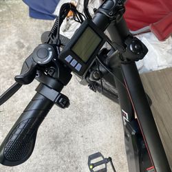 E-Bike Limited Edition