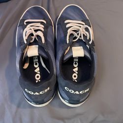 Coach Shoes 