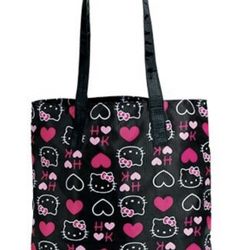 Hello Kitty Tote Bag