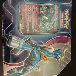 Pokemon TCG: Paradox Destinies Tin