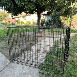 XL Dog Crate 