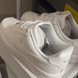 White Airforces