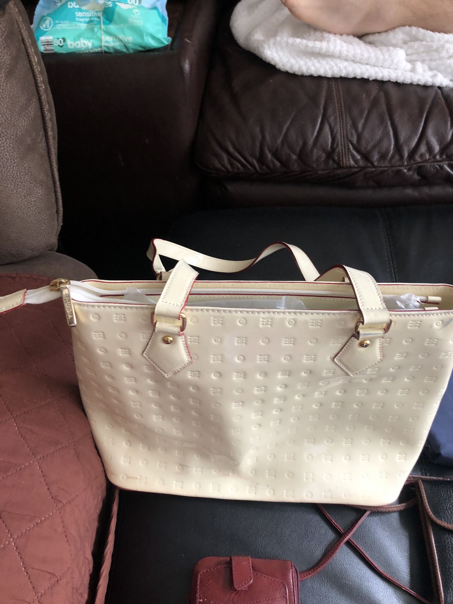 Handbags, Purses, Tote bags Wallets And Travel Cosmetic Bags Starting At $5