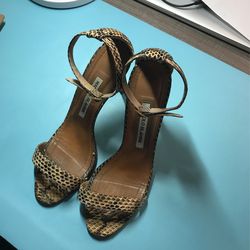 MANOLO BLAHNIK Shoes