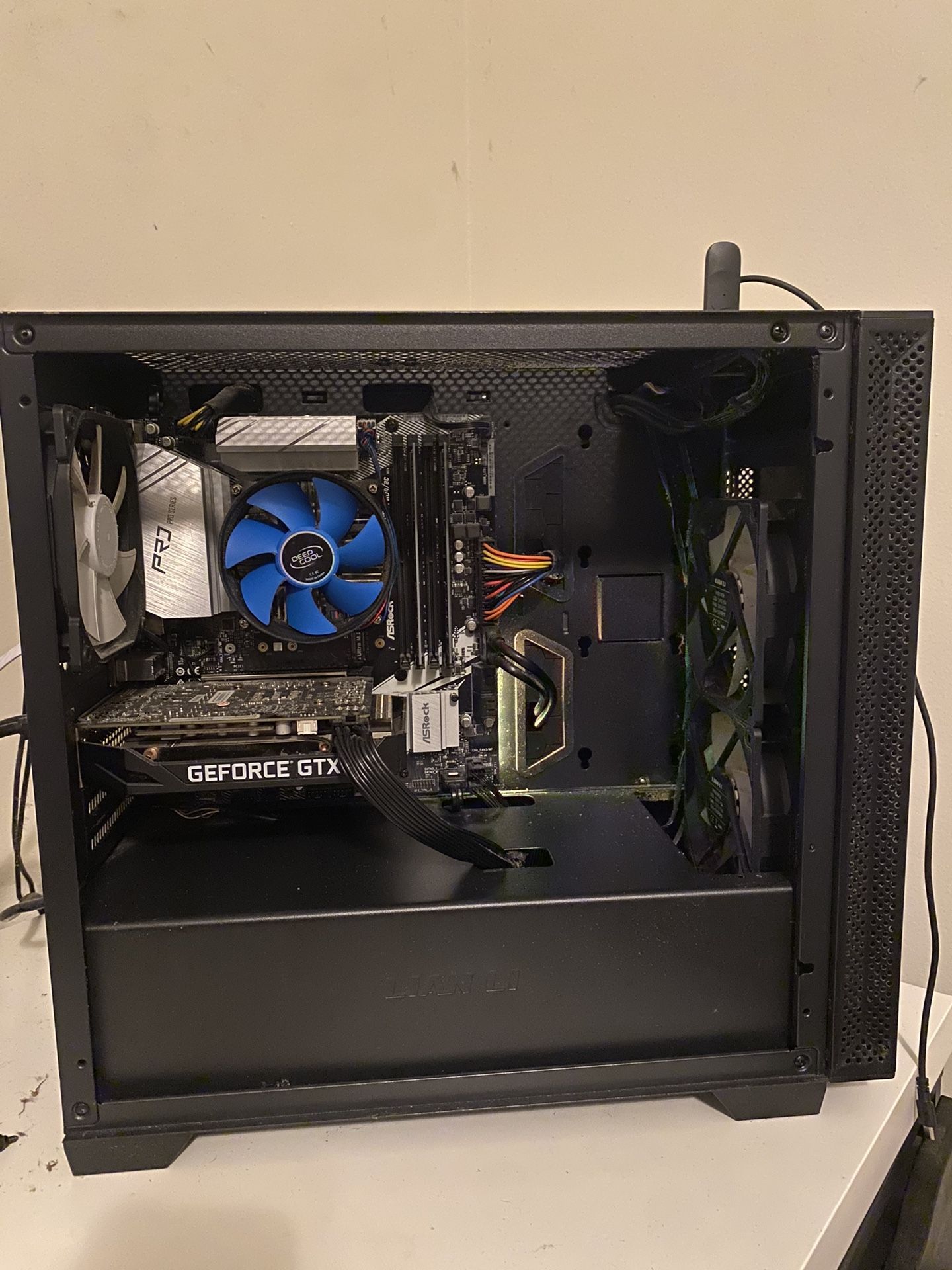 Gaming Pc