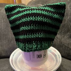 Cat Hat