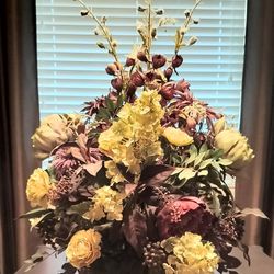 Floral Centerpiece