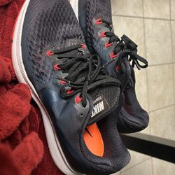 Nike Shoes 