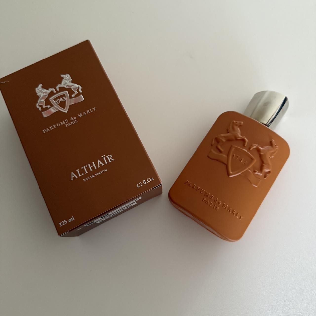 Parfums De Marly-Althair