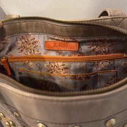 Hobo Brand Tote