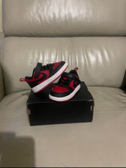 Nike toddler shoes