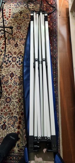 New Grainger Canopy/Tent 10 X 10