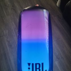 Speaker JBL Pulse 5 Wireless Bluethooth 