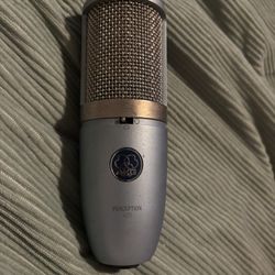 Akg 420 Mic 