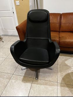 ARVIKA IKEA Swivel Chair 44” Height By 32” Wide By 32” Deep…$95