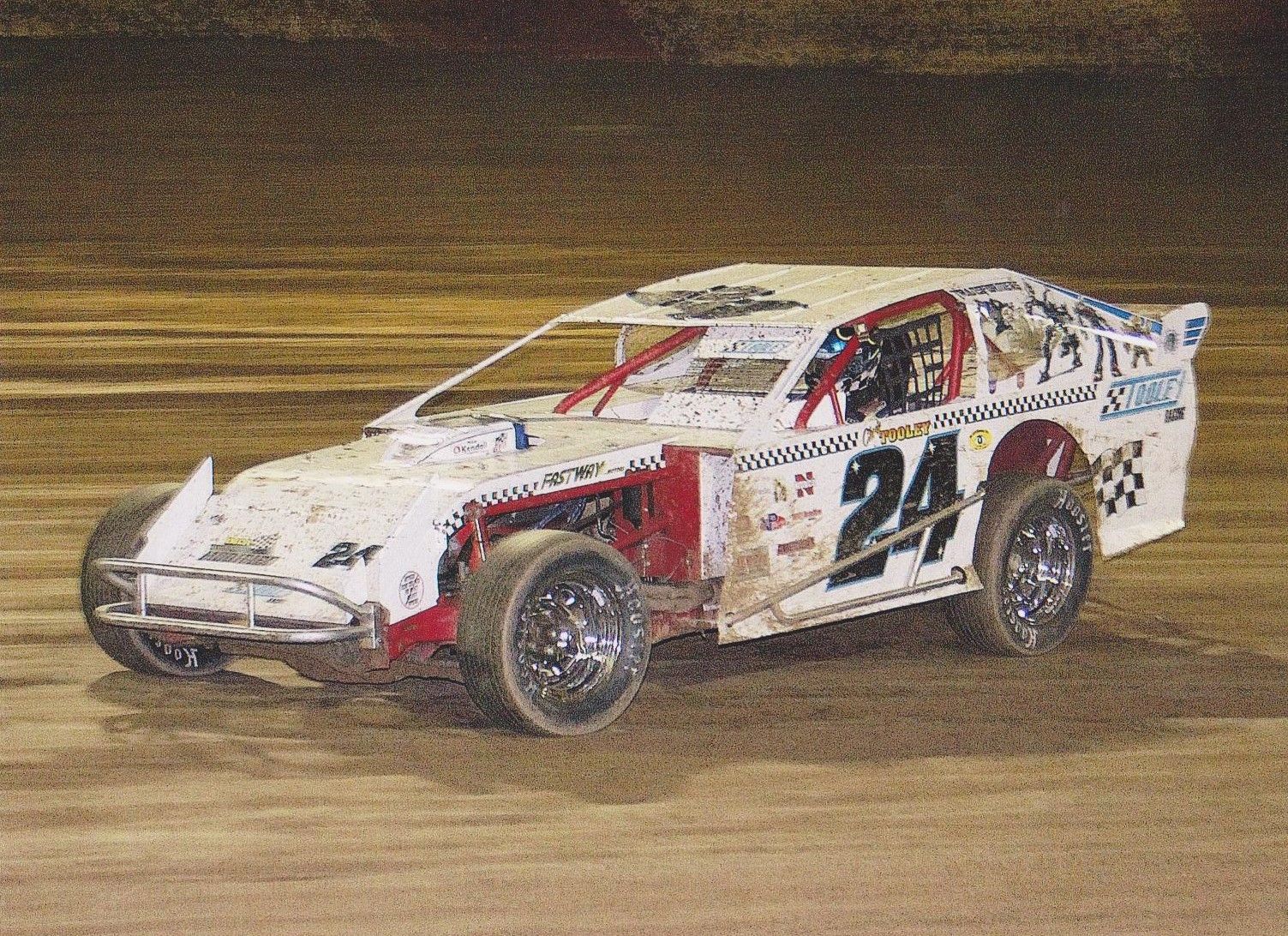 Dirt Modified oval track race car for Sale in Norco, CA OfferUp