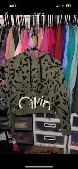 Calvin Clein Pullover
