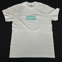Supreme Tiffany &Co Shirt