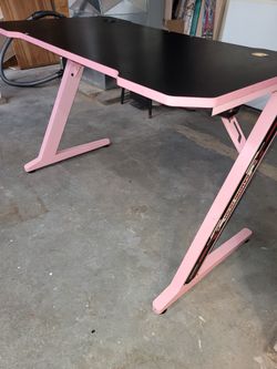 Gaming Desk