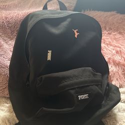 PINK Victoria Secret backpack