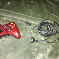 FLASH SALE  XBOX 360 CONTROLLER 