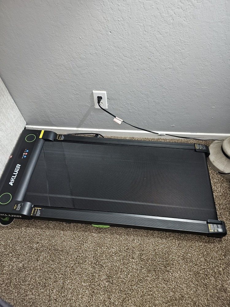 Exercise Walker