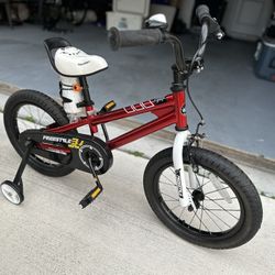 Brand New Kids Bike (Ages 3-9) $95