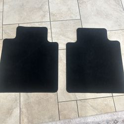 Car Floor Mats (4)