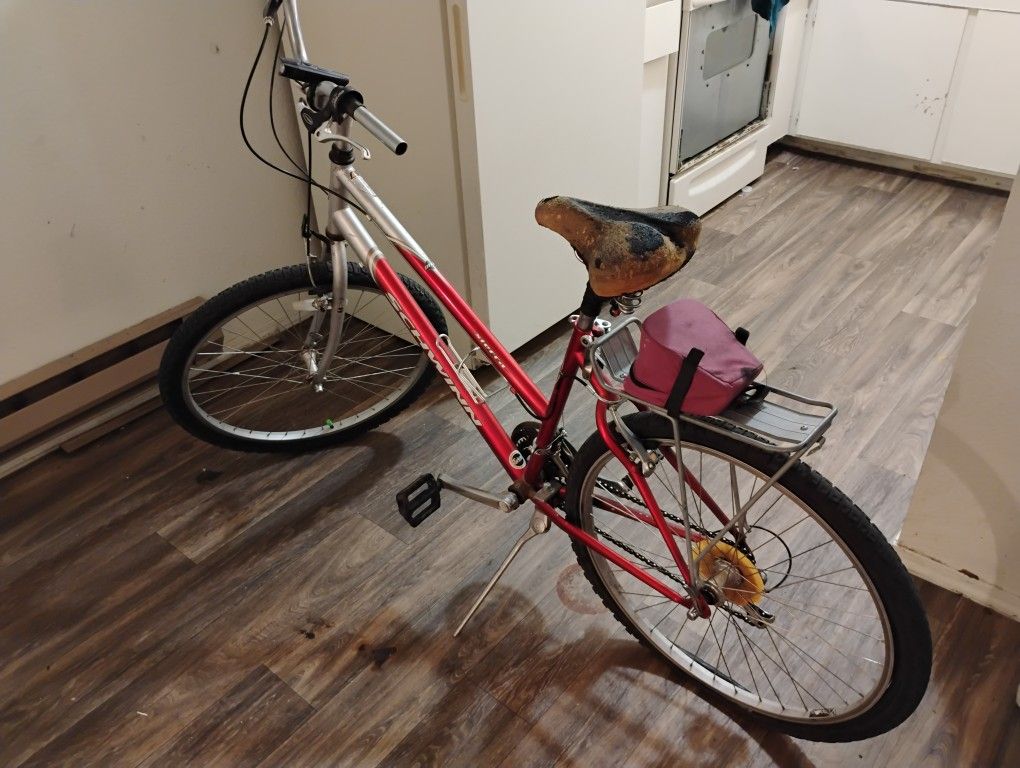 Schwinn Bike