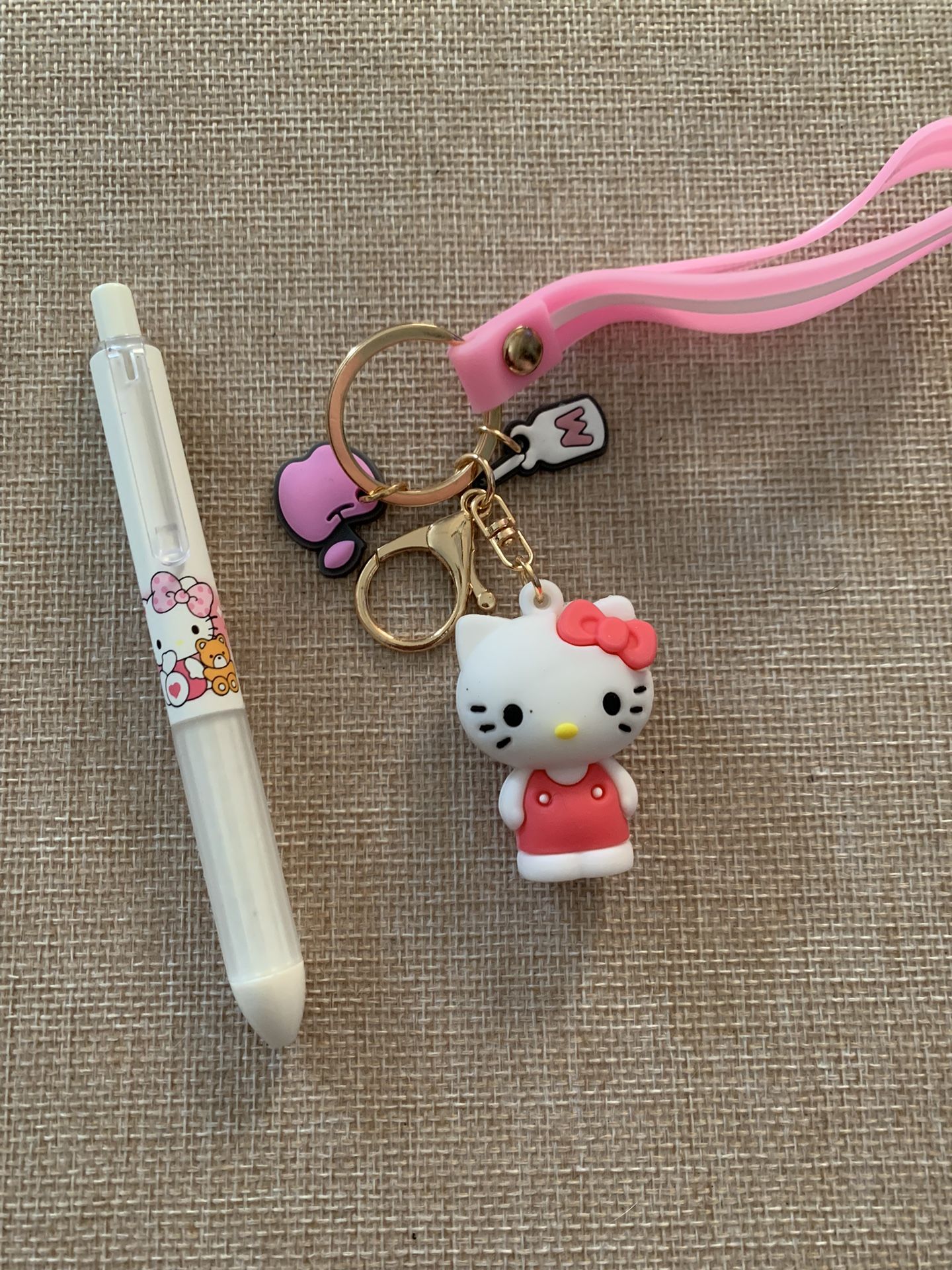 Hello Kitty Items