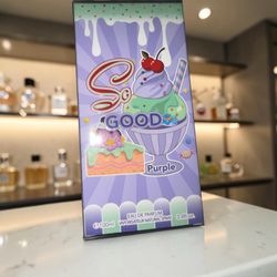 So Good Purple Eau de Parfum 100ml