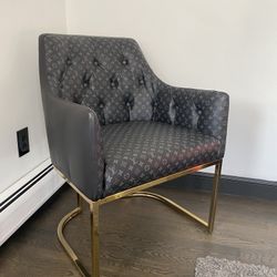 Louis Vuitton Chair