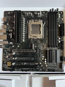 Asrock B650m-c