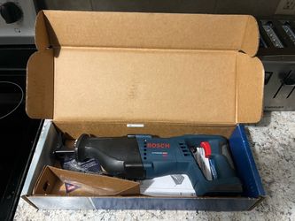 Bosch Saw Tool
