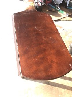 Table
